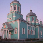 Свято-Троїцький кафедральний собор (м. Ковель)
