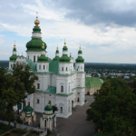 Свято-Троїцький кафедральний собор (м. Чернігів)
