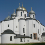 Софийский собор (Великий Новгород)