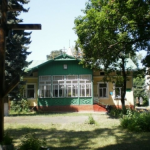 Спасо-Преображенский храм (м. Івано-Франківськ)