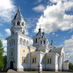 Спасо-Преображенський кафедральний собор (м. Житомир)