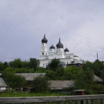 Спасо-Преображенський кафедральний собор (м. Овруч)