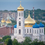 Успенский кафедральный собор (г.Одесса)