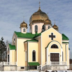 Храм Різдва Христового (м. Івано-Франківськ)