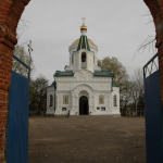 Храм Александра Невского г. Калач