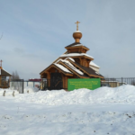 Храм Моисея Мурина