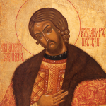 Храм Александра Невского г. Новокузнецк