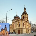 Храм Софии, Премудрости Божией и св. Татианы при Детской городской клинической больнице № 13 им. Н. Ф. Филатова.
