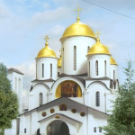 Храм Торжества Православия в Алтуфьево