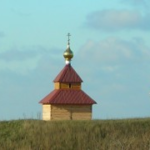 Храм Царственных страстотерпцев в Южном Измайлово