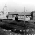 Храм Покрова Пресвятой Богородицы с. Колчедан