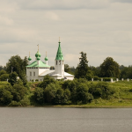 Введенская церковь с. Введенское