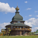 Елисаветинское подворье