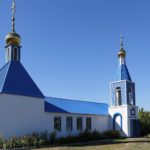 Покровское мужское подворье (с. Маяки, Донецкая обл.)