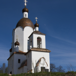 Покровское подворье