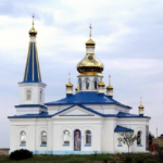 Рождества Богородицы женский скит (с. Бараново, Одесская обл.)