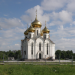 Храм Александра Невского г. Тверь