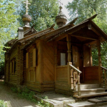 Георгиевский храм