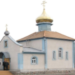 Храм Анастасии Узорешительницы