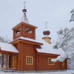Храм Анастасии Узорешительницы с.Шильское