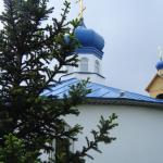Храм Андрея Первозванного