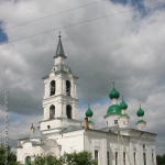 Храм Андрея Стратилата