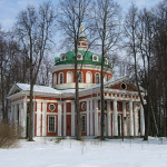Гребневский храм с. Гребнево