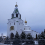 Храм апостола Андрея Первозванного г. Маркса