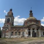 Храм апостола Павла