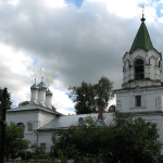 Храм апостола Павла д. Петрово