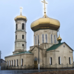 Храм апостолов Петра и Павла, с. Петровское