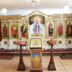 Димитрие-Донской храм г. Новочеркасска