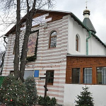 Храм апп.Петра и Павла, г.Киев