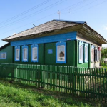 Храм Архангела Михаила