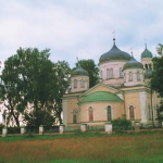 Храм Архангела Михаила