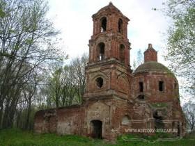 Храм Архангела Михаила