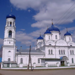 Храм Архангела Михаила