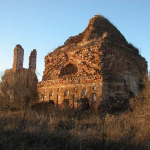 Храм Архангела Михаила