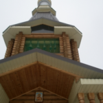 Храм Архангела Михаила