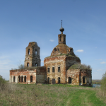 Храм Архангела Михаила