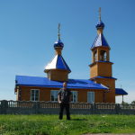 Храм Архангела Михаила