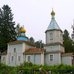Храм Архангела Михаила