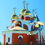 Храм Архангела Михаила