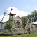 Храм Архангела Михаила