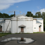 Храм Архангела Михаила