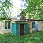 Храм Архангела Михаила