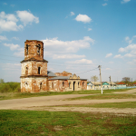 Храм Архангела Михаила