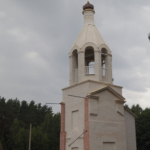 Димитрие-Солунский храм погоста Дорки