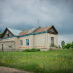 Храм Архангела Михаила