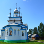 Храм Архангела Михаила